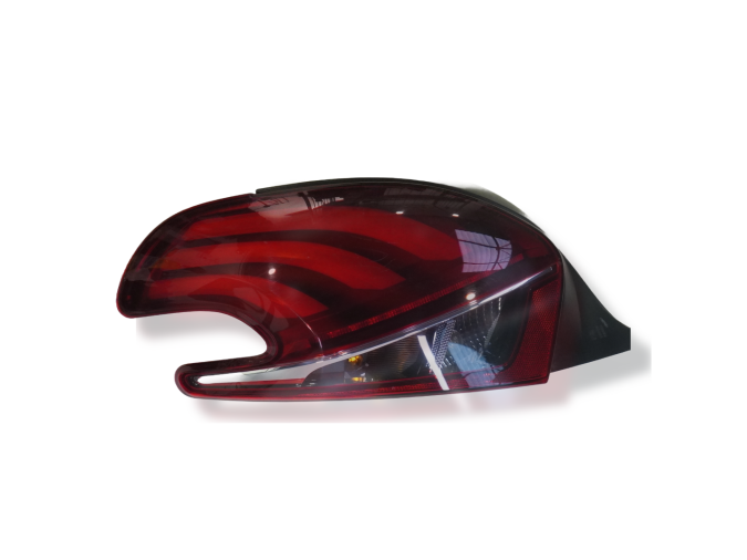 PILOTO TRASERO IZQUIERDO PEUGEOT 208 2016