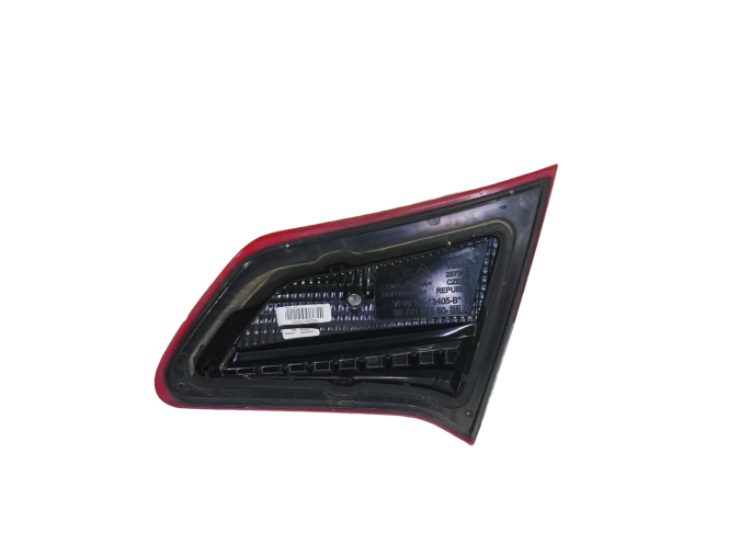 PILOTO TRASERO INTERIOR IZQUIERDO CITROEN C4 2011