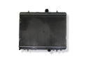 Radiador motor CITROEN C4 2011