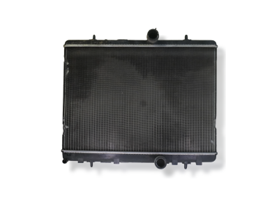Radiador motor CITROEN C4 2011