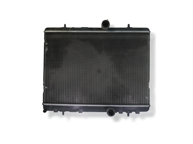 Radiador motor CITROEN C4 2011