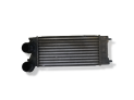 Intercooler CITROEN C4 2011