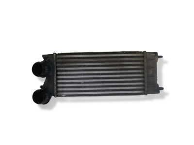Intercooler CITROEN C4 2011