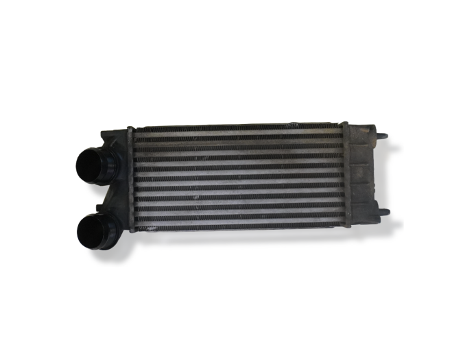 Intercooler CITROEN C4 2011