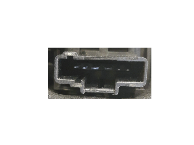 PILOTO TRASERO IZQUIERDO EXTERIOR CITROEN C4 2010