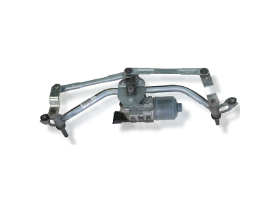 MOTOR LIMPIA DELANTERO PEUGEOT 208 2015