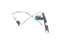 ELEVALUNAS DELANTERO DERECHO SEAT EXEO 2009