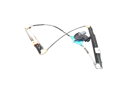 ELEVALUNAS DELANTERO DERECHO SEAT EXEO 2009