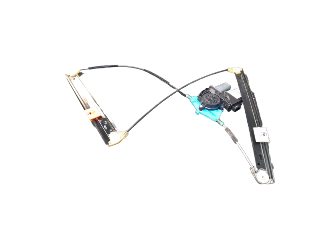 ELEVALUNAS DELANTERO DERECHO SEAT EXEO 2009