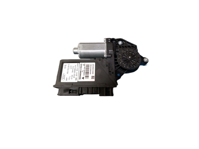 ELEVALUNAS TRASERO IZQUIERDO SEAT EXEO 2009