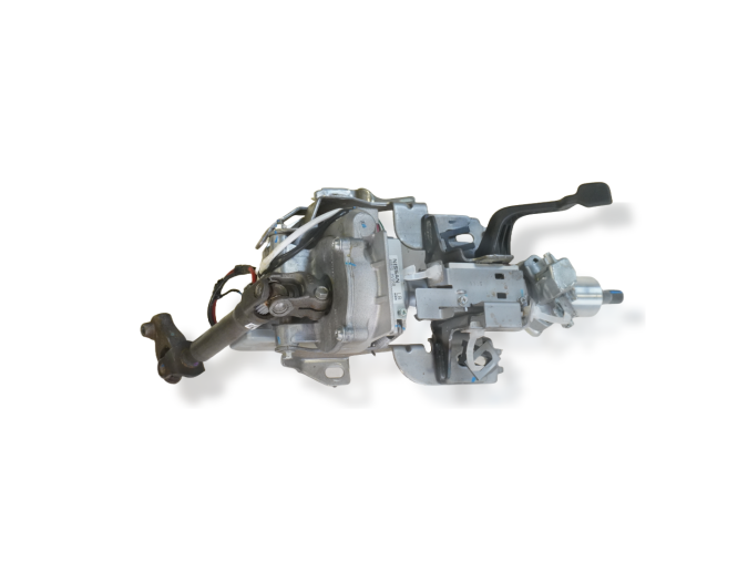 COLUMNA DIRECCION NISSAN QASHQAI 2021