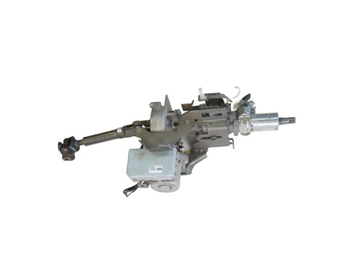 COLUMNA DIRECCION NISSAN QASHQAI 2021