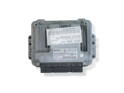 CENTRALITA MOTOR PEUGEOT 308 2008