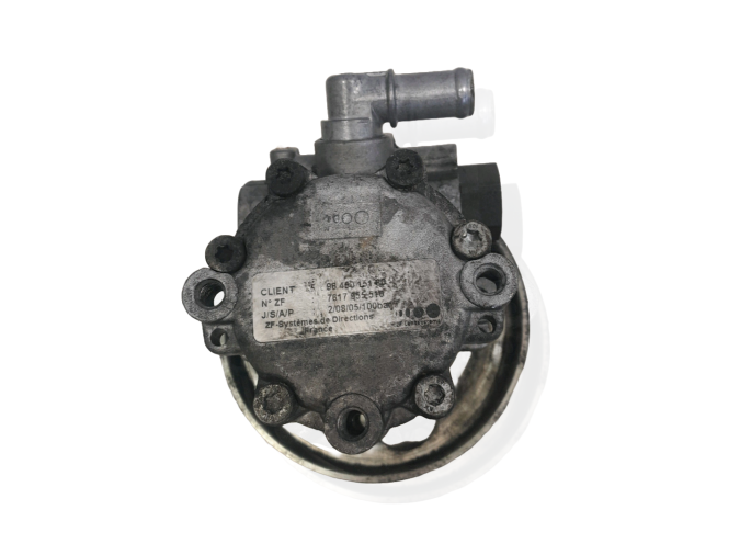 BOMBA SERVODIRECCION CITROEN C8 2009