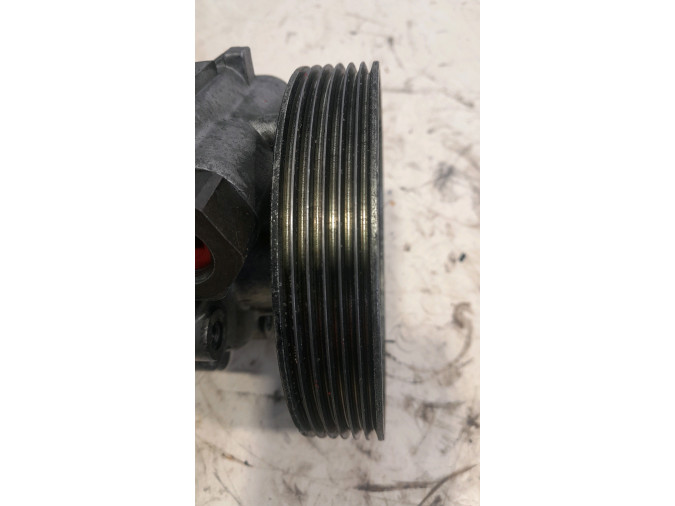 BOMBA SERVODIRECCION CITROEN C8 2009