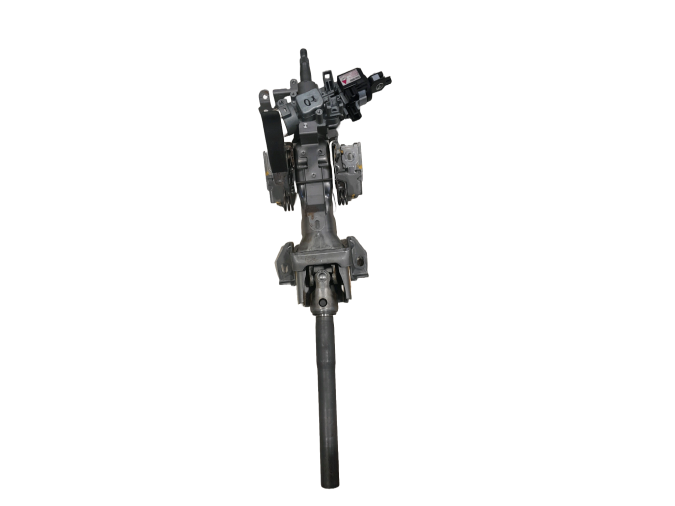 Columna direccion MAZDA CX-7 2011