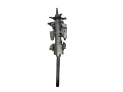 Columna direccion MAZDA CX-7 2011