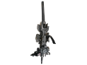 Columna direccion MAZDA CX-7 2011