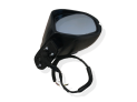 RETROVISOR DERECHO HONDA HR-V 2022