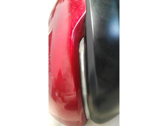 RETROVISOR DERECHO HONDA HR-V 2022