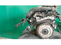MOTOR CON ACCESORIOS SIN CAJA DE CAMBIOS OPEL INSIGNIA
