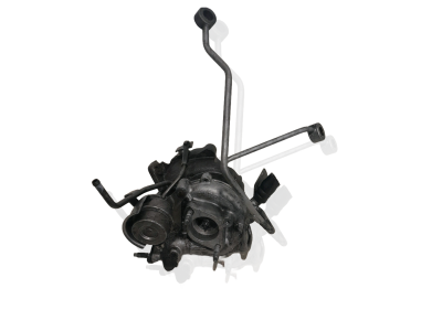 Turbo-Compresor NISSAN ALMERA 2000