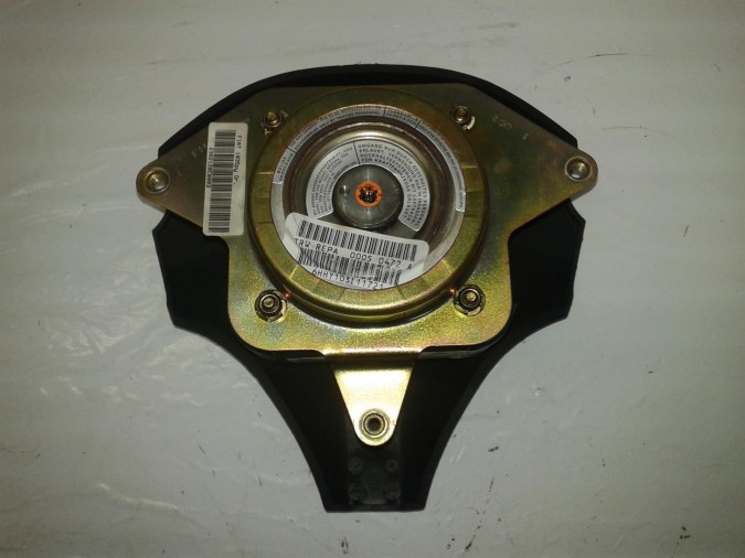 AIRBAG DELANTERO IZQUIERDO FIAT BARCHETTA 1996