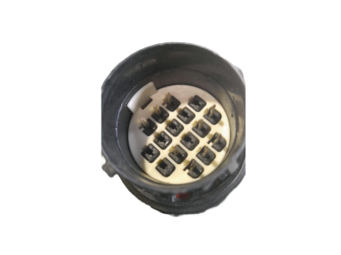 FARO DELANTERO IZQUIERDO LAND ROVER FREELANDER 2007