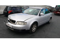 CAJA CAMBIOS AUDI A4 2002