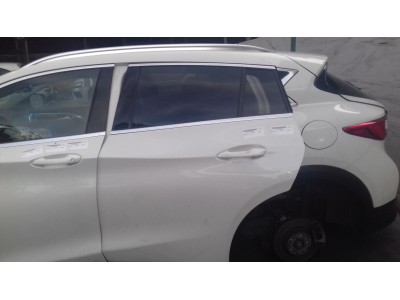 PUERTA TRASERA IZQUIERDA INFINITI QX30 43516
