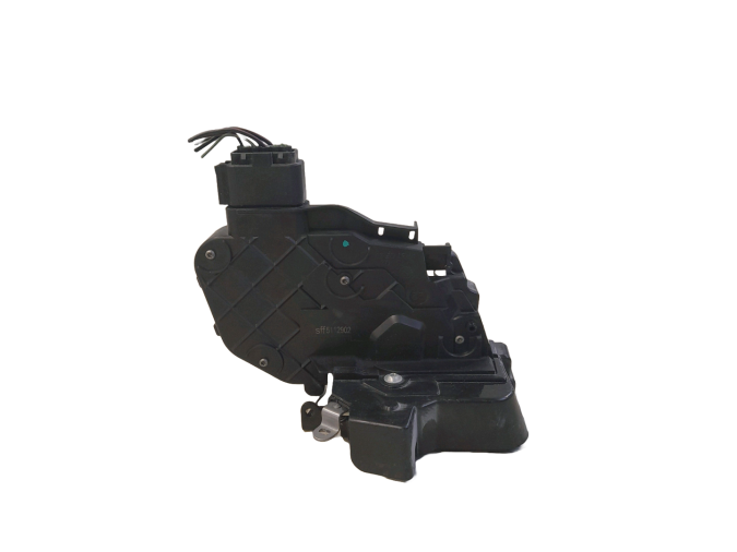 CERRADURA PUERTA TRASERA IZQUIERDA LAND ROVER RANGE ROVER SPORT 2007