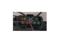 CERRADURA PUERTA TRASERA IZQUIERDA LAND ROVER RANGE ROVER SPORT 2007