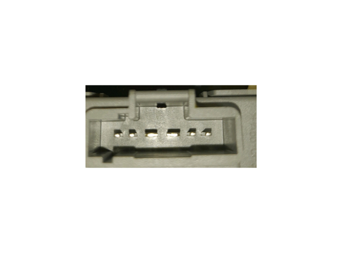 ELEVALUNAS DELANTERO IZQUIERDO LAND ROVER RANGE ROVER SPORT 2007