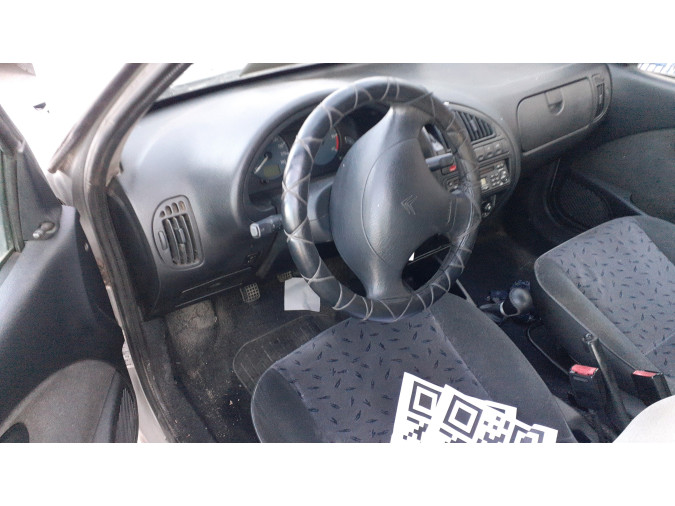Cuadro instrumentos CITROEN SAXO 2002