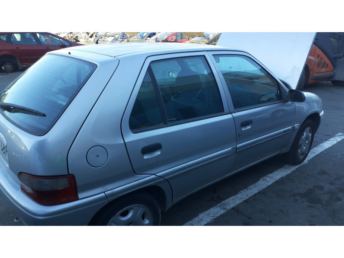Cuadro instrumentos CITROEN SAXO 2002