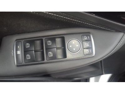 MANDO ELEVALUNAS DELANTERO IZQUIERDO HYUNDAI I20 43516
