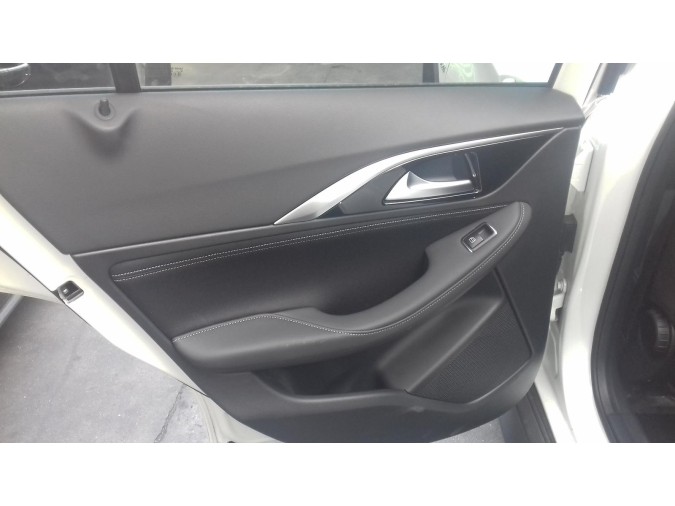 ELEVALUNAS TRASERO IZQUIERDO INFINITI QX30 43516