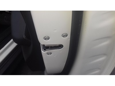 CERRADURA PUERTA DELANTERA DERECHA HYUNDAI I20 43516