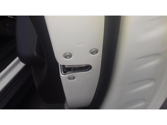 CERRADURA PUERTA DELANTERA DERECHA HYUNDAI I20 43516