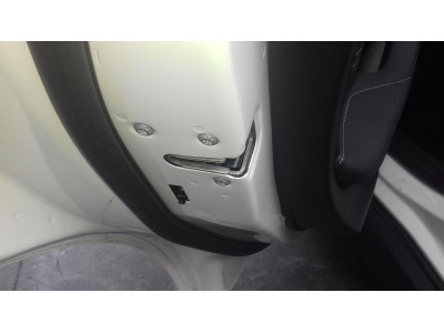 CERRADURA PUERTA TRASERA IZQUIERDA HYUNDAI I20 43516