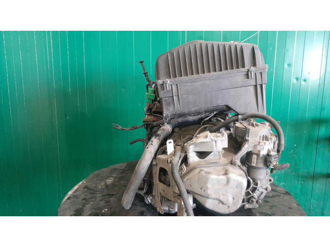 CAJA CAMBIOS CITROEN C3 2006