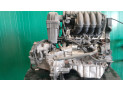 CAJA CAMBIOS CITROEN C3 2006