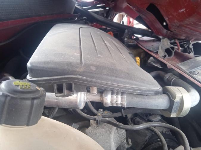 CAJA CAMBIOS CHEVROLET CAPTIVA 2007