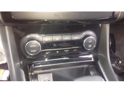 MANDO CALEFACCIÓN HYUNDAI I20 43516