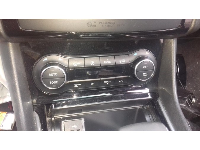 MANDO CALEFACCIÓN HYUNDAI I20 43516