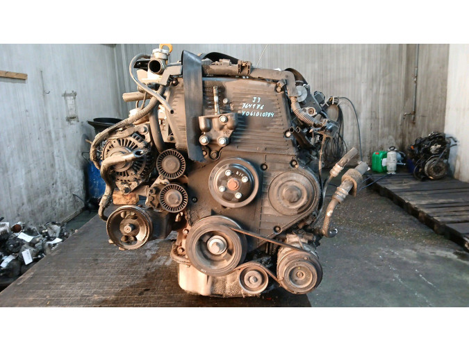 CAJA CAMBIOS KIA CARNIVAL 2007