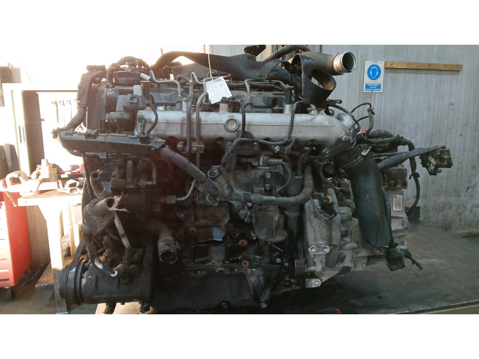 CAJA CAMBIOS KIA CARNIVAL 2007