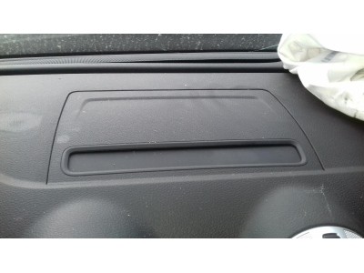 PANTALLA MULTIFUNCION AUDI A3 2019
