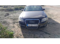 CAJA CAMBIOS AUDI A6 2007