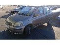 ALTERNADOR TOYOTA YARIS 2005